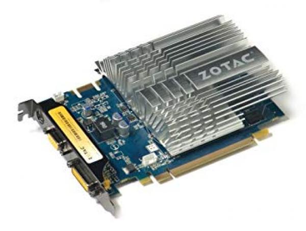NVIDIA GeForce 9500GT